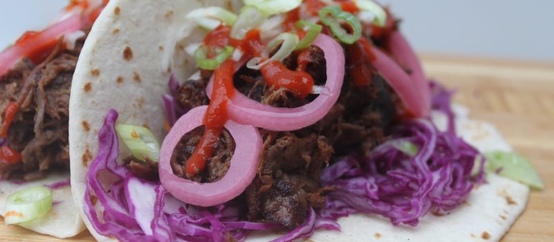 Everyone Loves Tacos