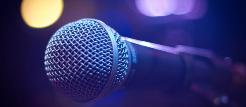 Colley Cantina Karaoke